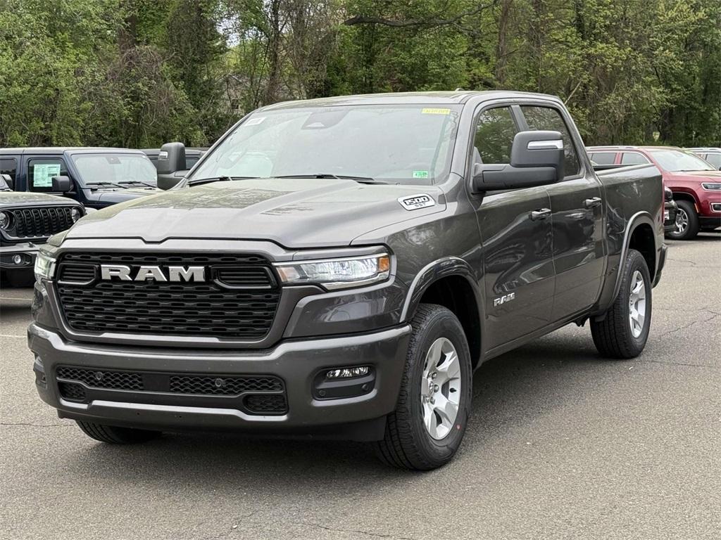 new 2025 Ram 1500 car