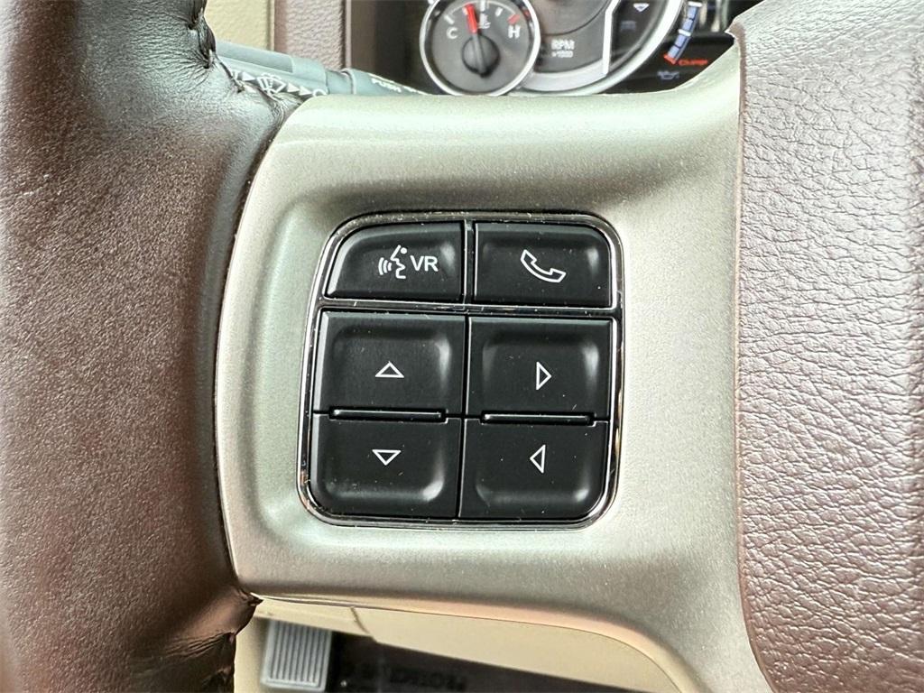used 2018 Ram 3500 car, priced at $32,400