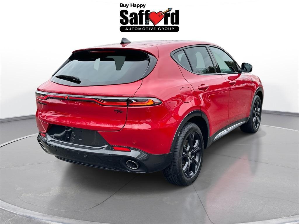 new 2024 Dodge Hornet car, priced at $37,063