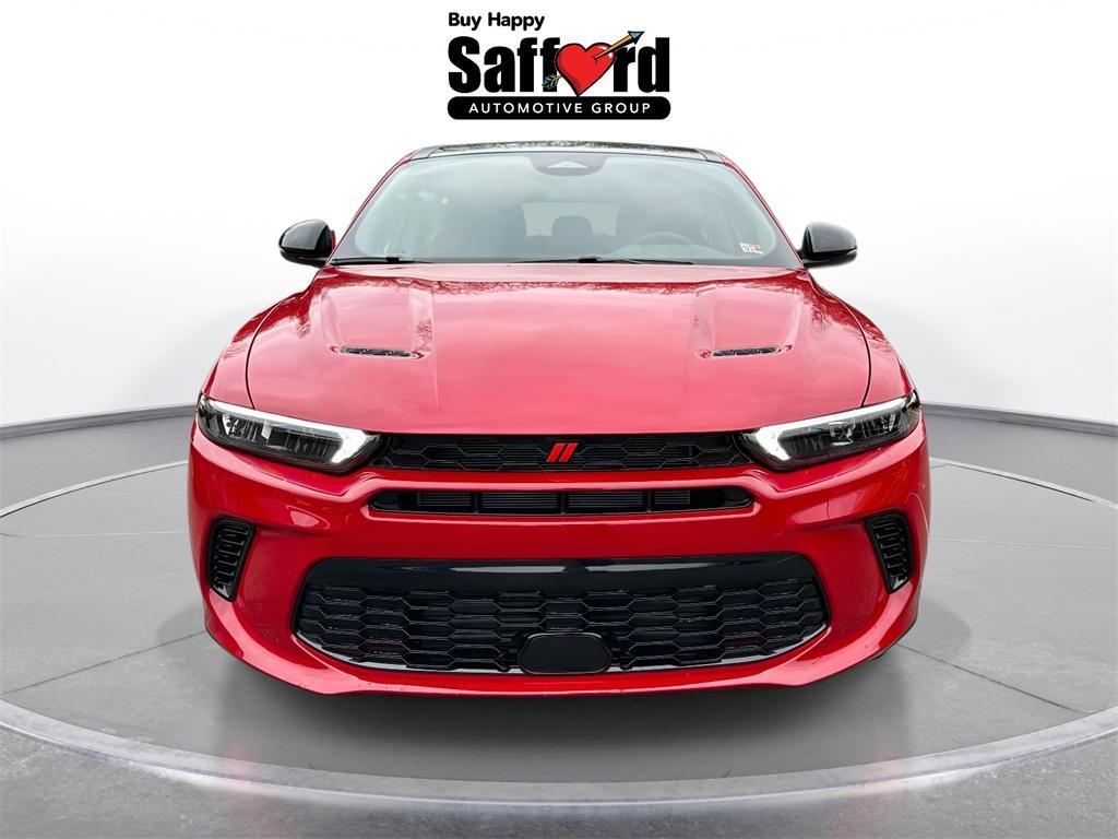 new 2024 Dodge Hornet car, priced at $37,063