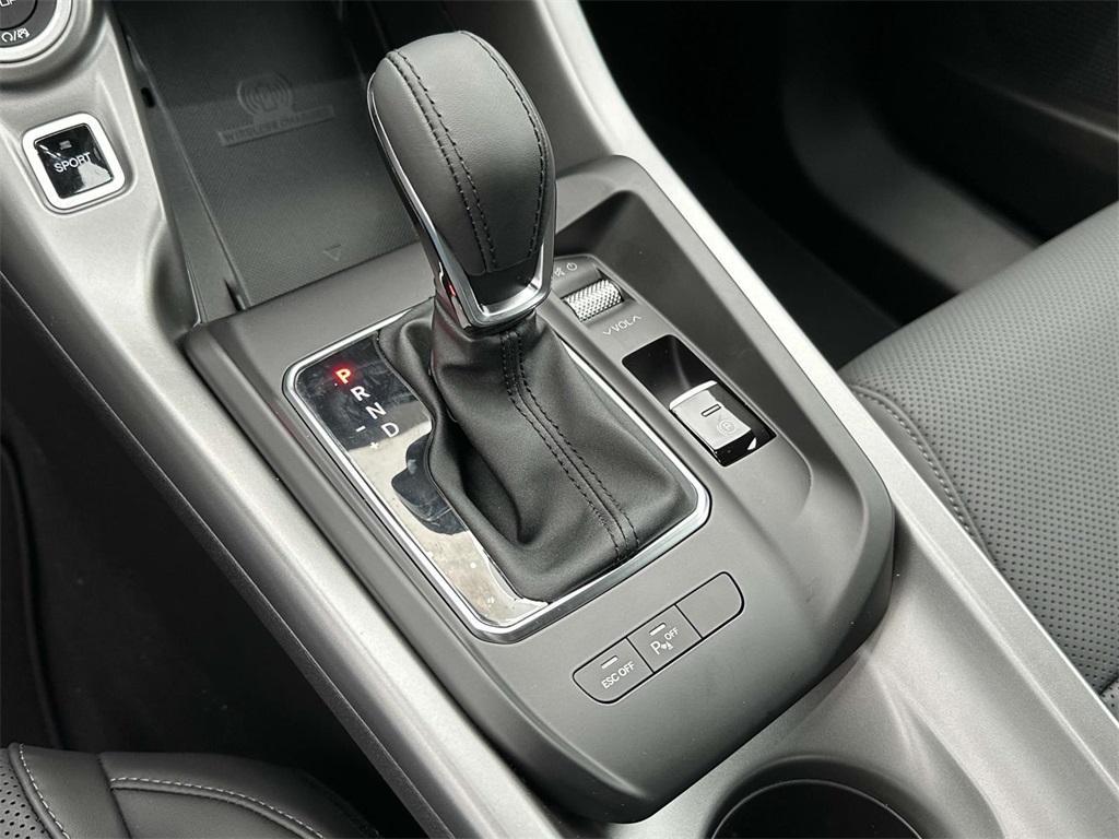 new 2024 Dodge Hornet car, priced at $37,063