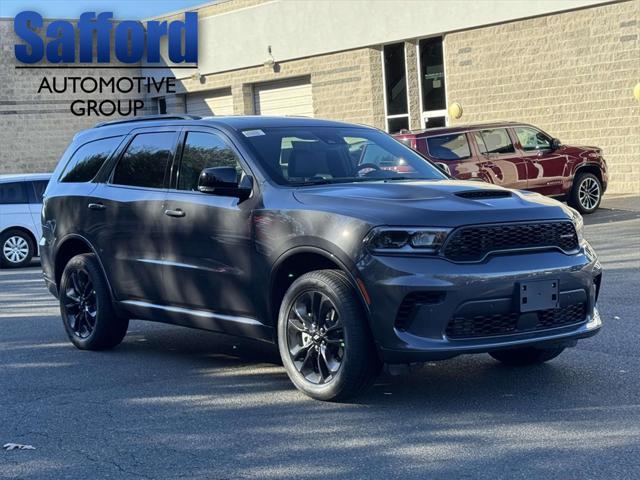 new 2025 Dodge Durango car, priced at $51,975