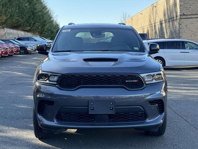 new 2025 Dodge Durango car, priced at $52,475