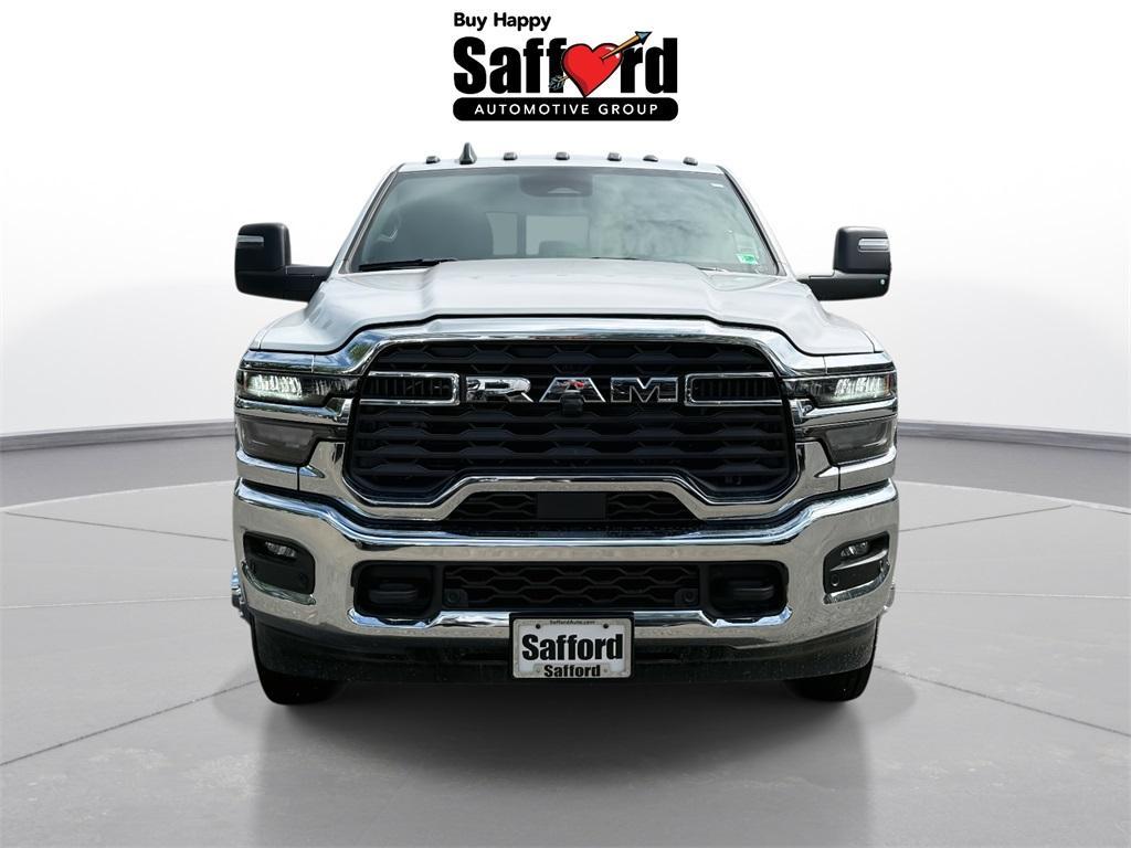 new 2025 Ram 3500 car, priced at $65,464