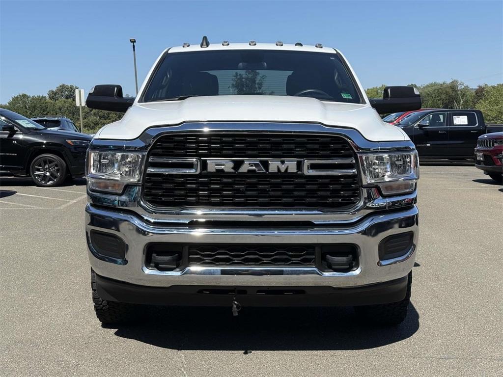 used 2022 Ram 2500 car, priced at $49,740