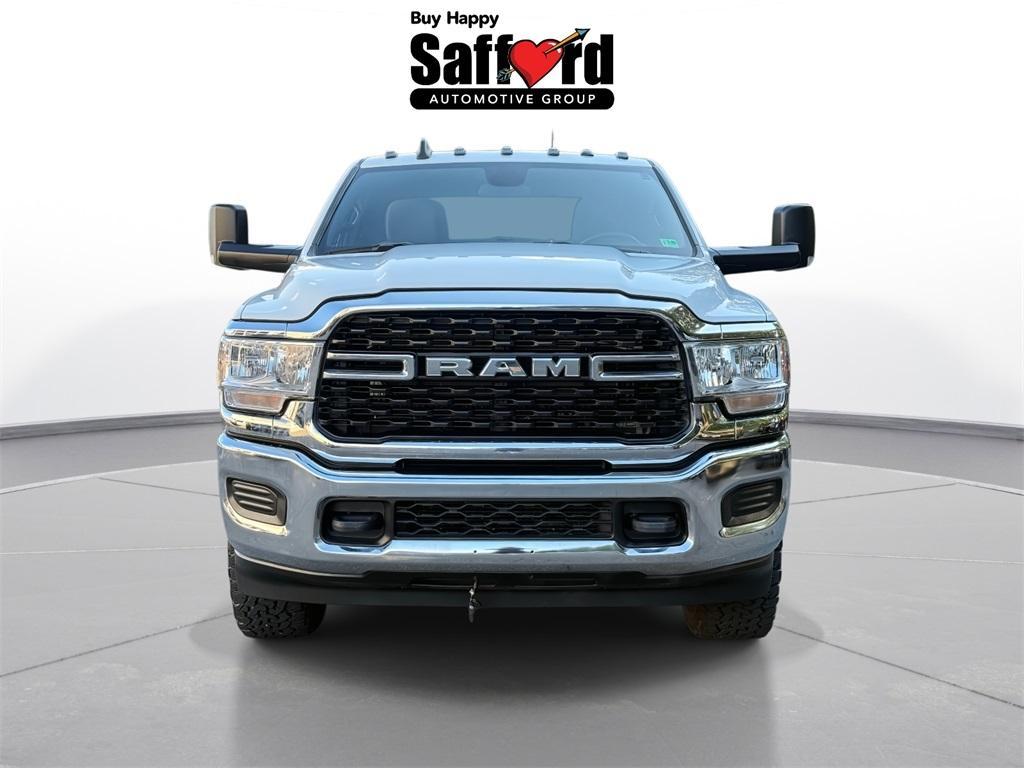 used 2022 Ram 2500 car, priced at $50,000
