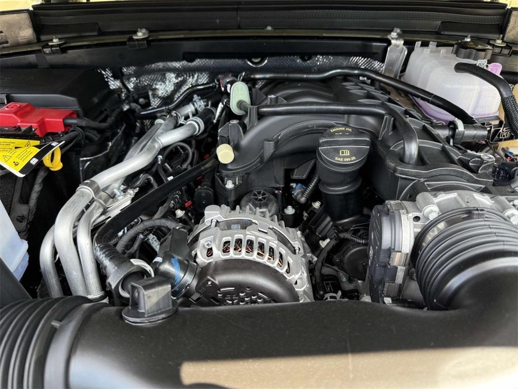new 2025 Jeep Gladiator car, priced at $43,481
