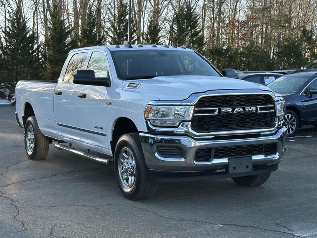 used 2020 Ram 2500 car, priced at $40,075