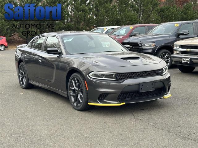 new 2023 Dodge Charger car, priced at $31,500