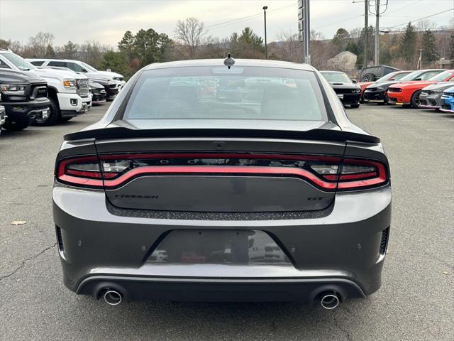 new 2023 Dodge Charger car, priced at $30,500