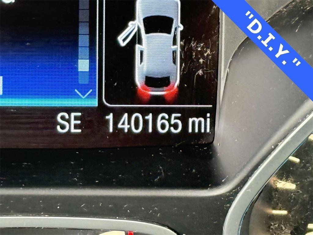 used 2014 Ford Escape car, priced at $6,268