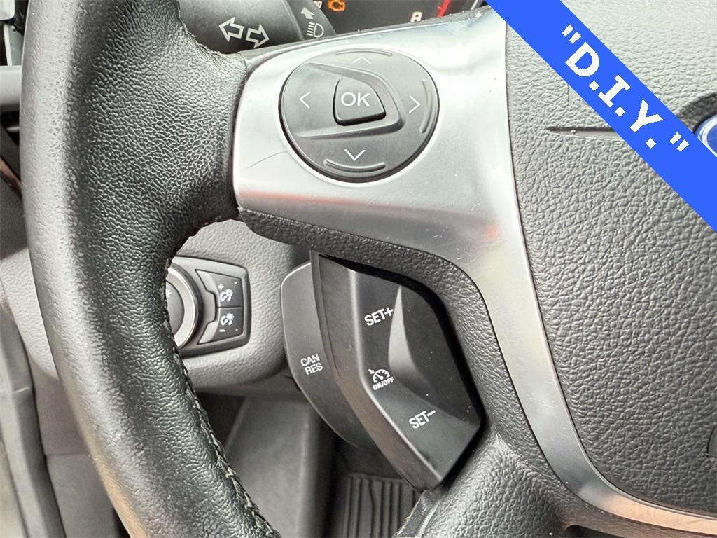 used 2014 Ford Escape car, priced at $6,268