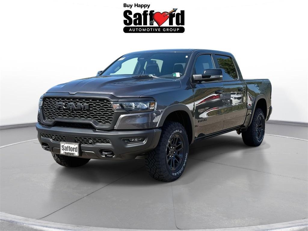 new 2026 Ram 1500 car