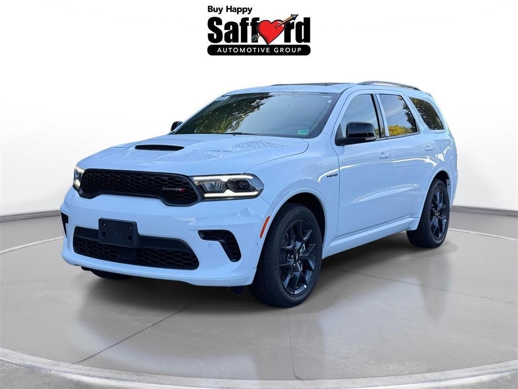 new 2026 Dodge Durango car