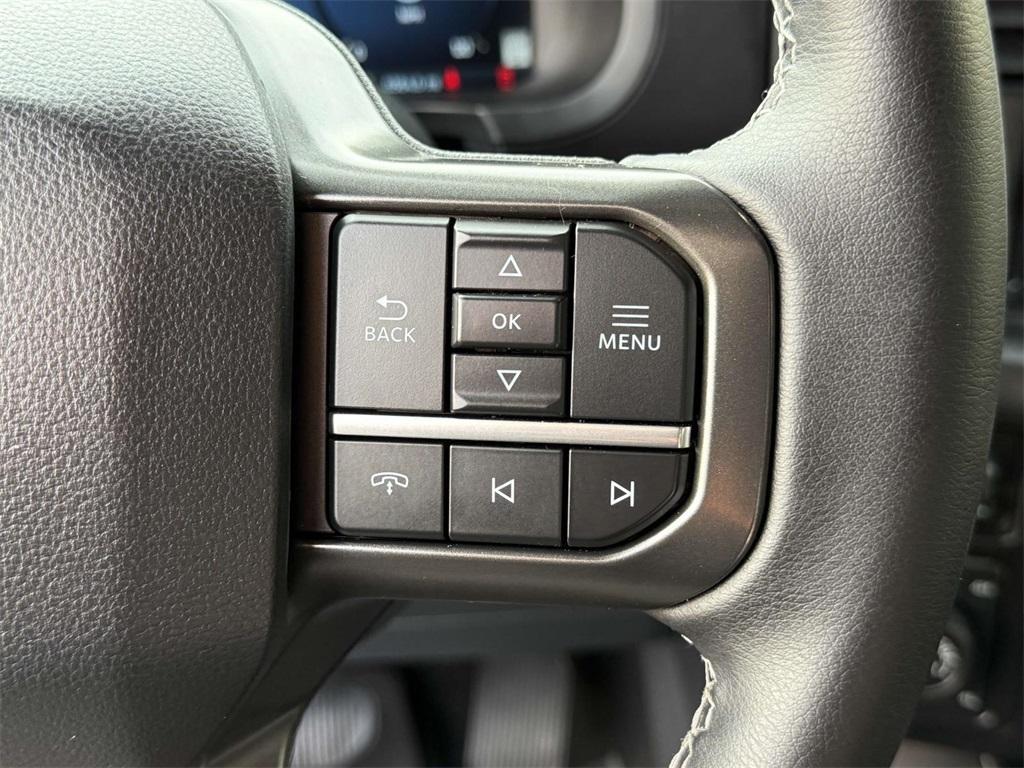used 2024 Ford F-150 car, priced at $53,532