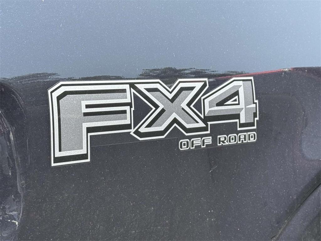 used 2024 Ford F-150 car, priced at $54,530