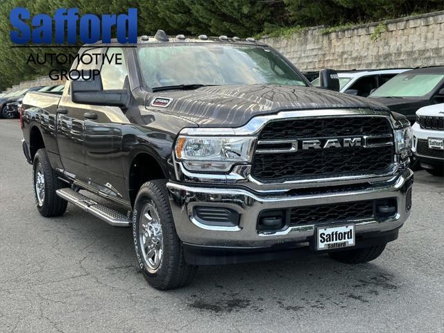 new 2024 Ram 2500 car, priced at $50,020