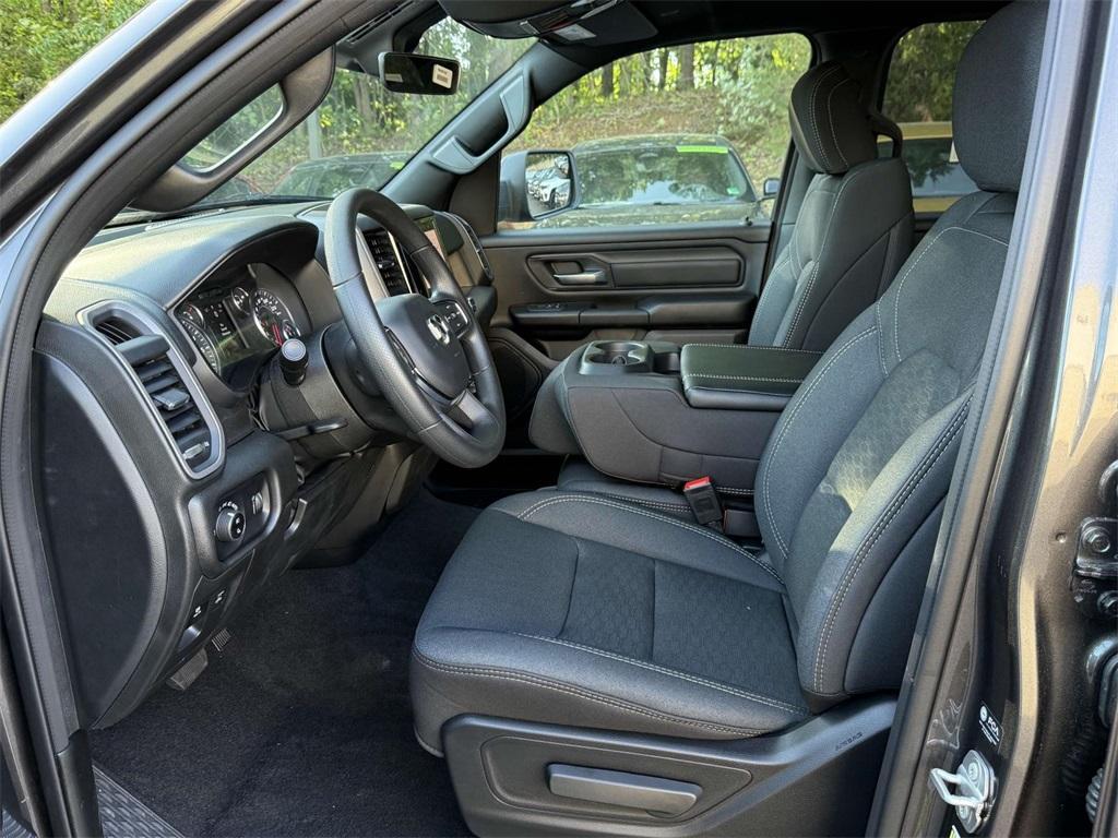 new 2025 Ram 1500 car