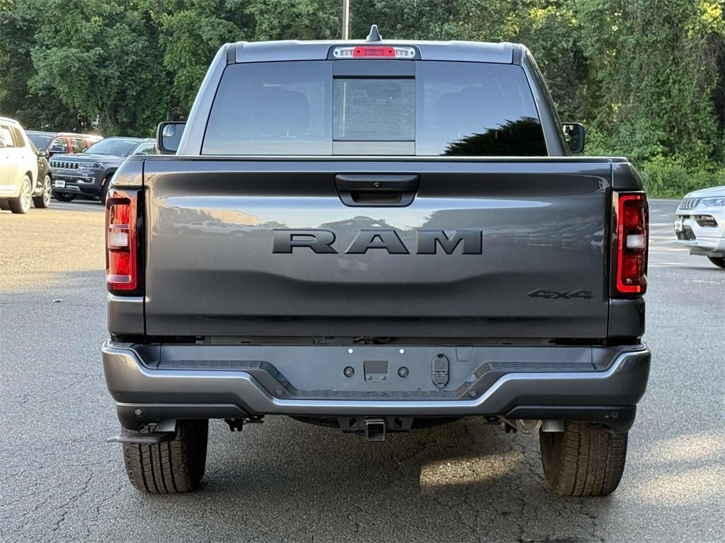 new 2025 Ram 1500 car
