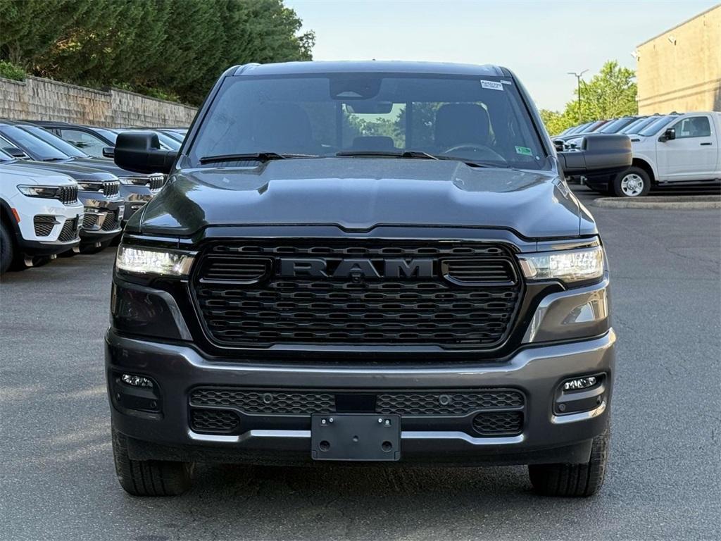 new 2025 Ram 1500 car