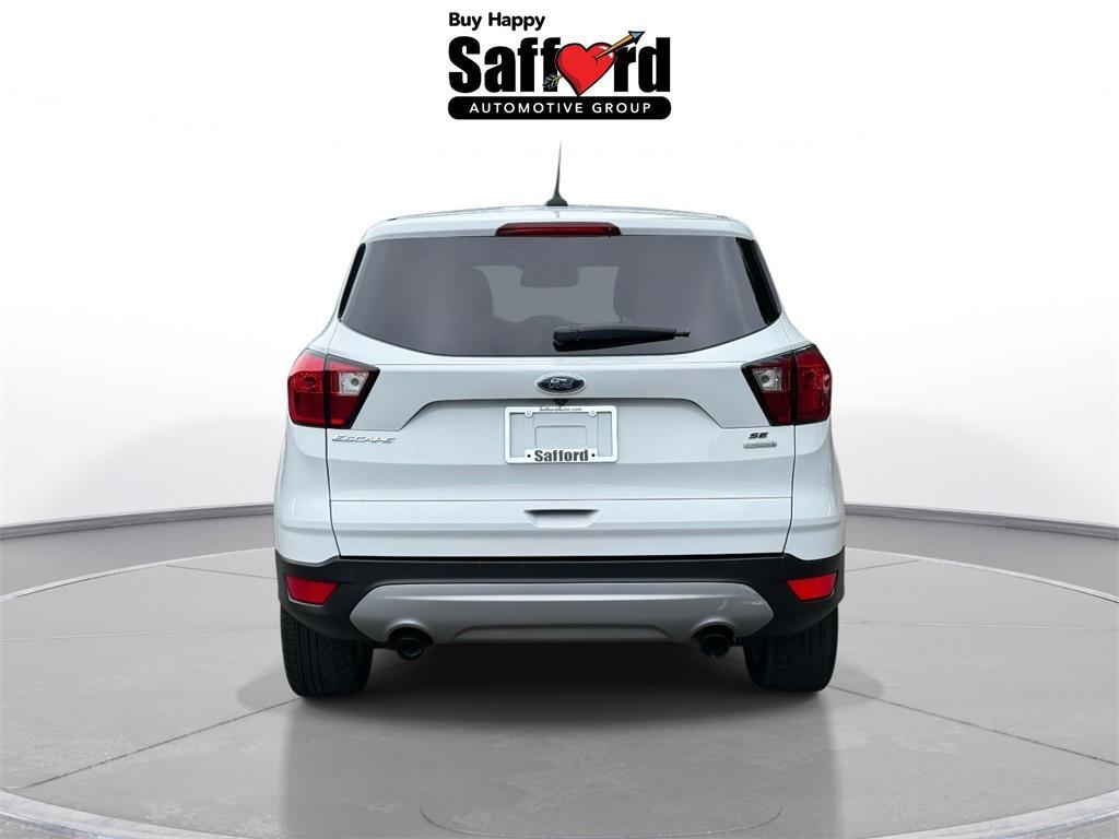used 2019 Ford Escape car, priced at $10,000