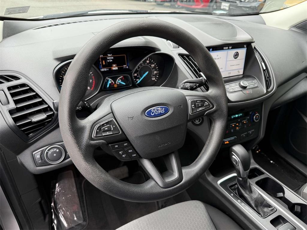 used 2019 Ford Escape car, priced at $10,000