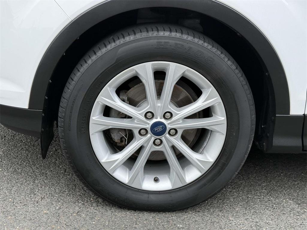 used 2019 Ford Escape car, priced at $10,000