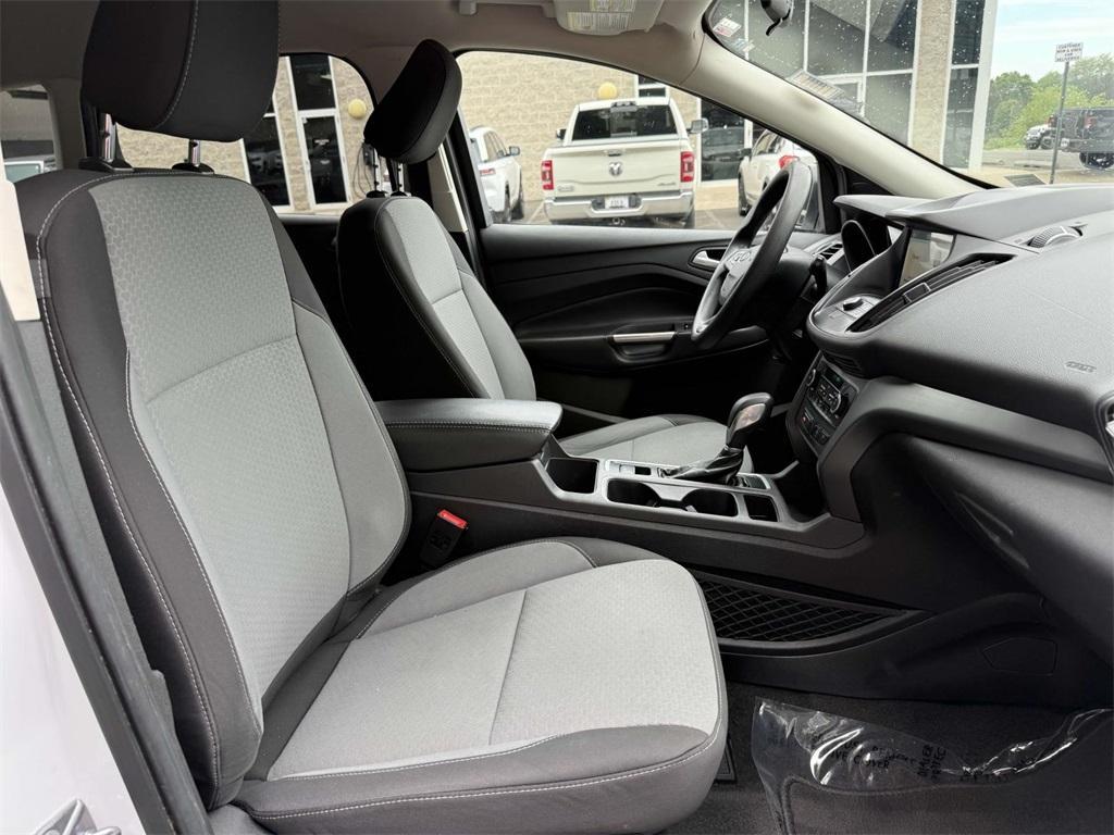 used 2019 Ford Escape car, priced at $10,000