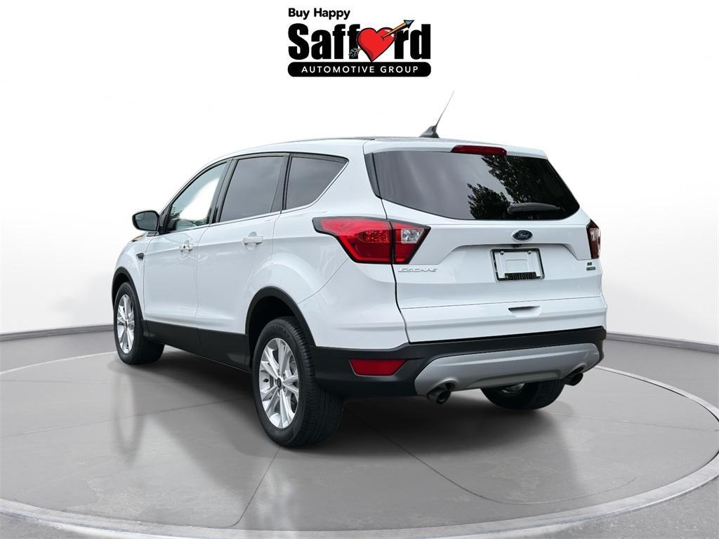 used 2019 Ford Escape car, priced at $10,000