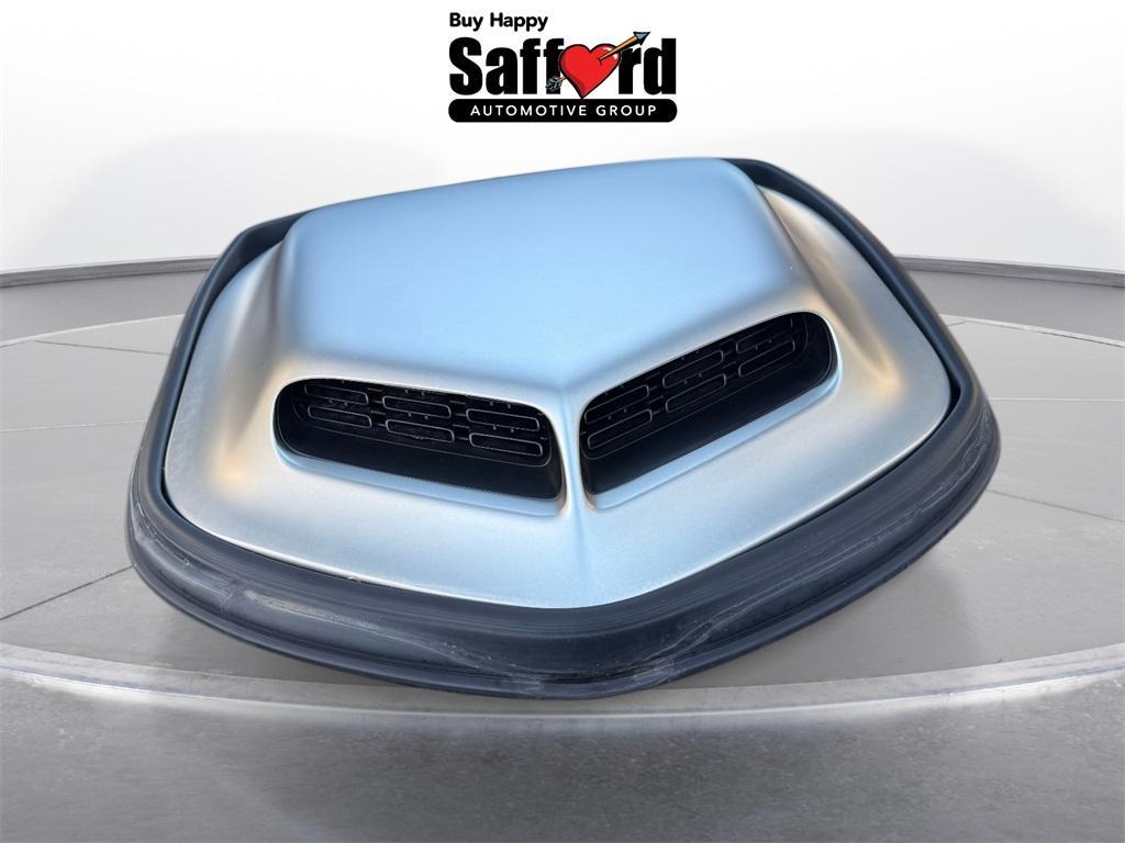 used 2023 Dodge Challenger car, priced at $56,549