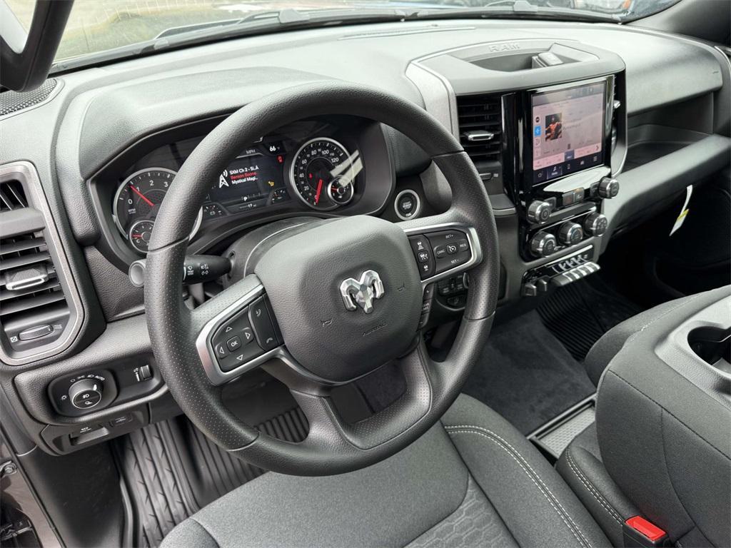 new 2026 Ram 1500 car, priced at $48,348
