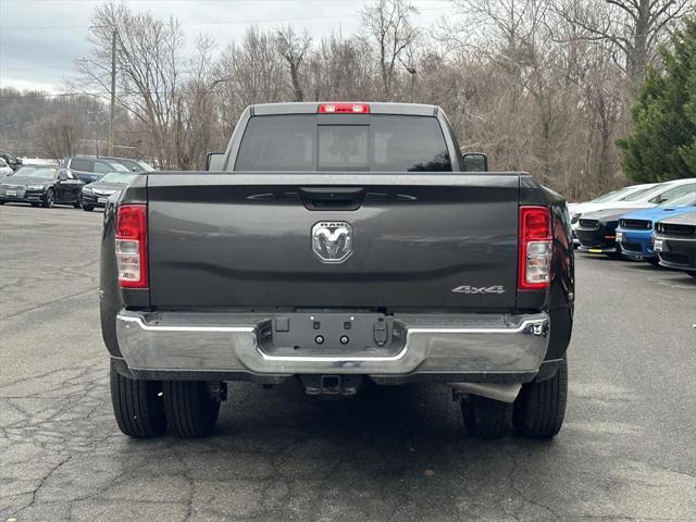 new 2024 Ram 3500 car, priced at $68,626