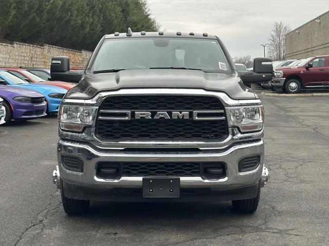 new 2024 Ram 3500 car, priced at $67,231