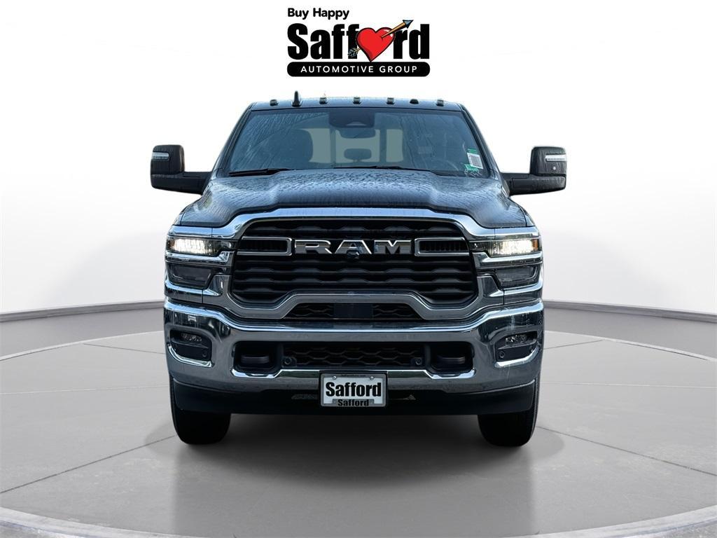 new 2025 Ram 2500 car, priced at $52,449