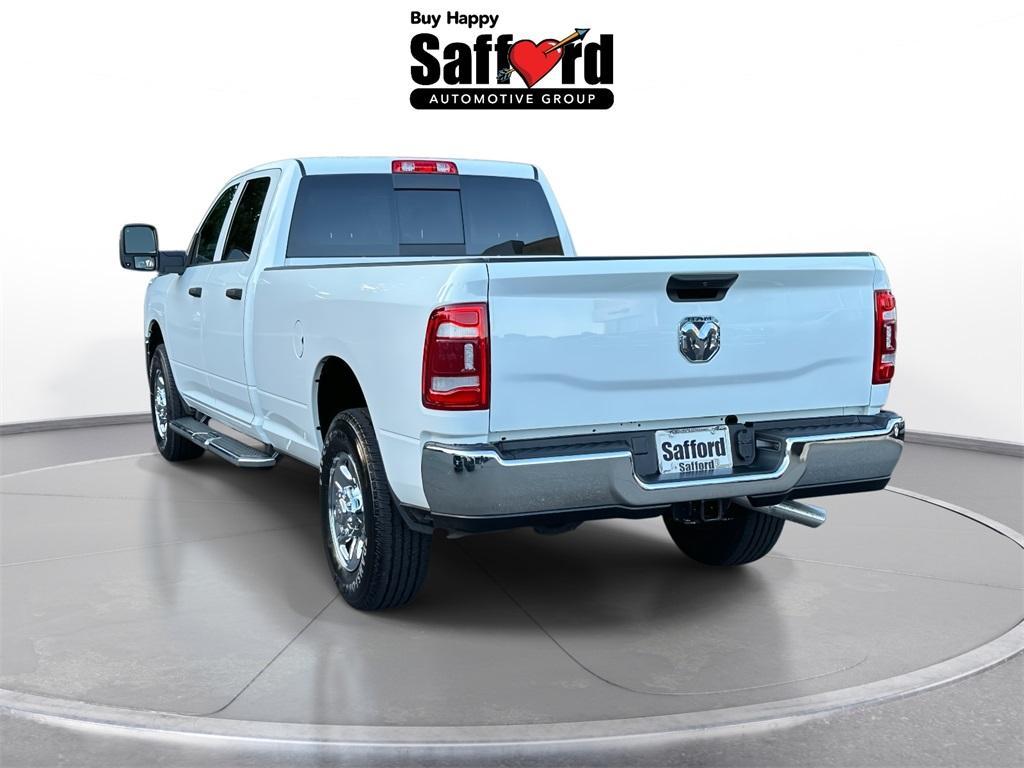 new 2024 Ram 2500 car, priced at $47,135