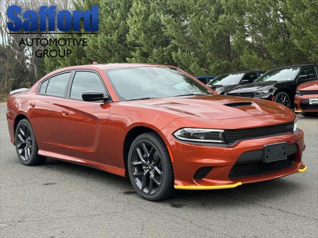new 2023 Dodge Charger car, priced at $33,750