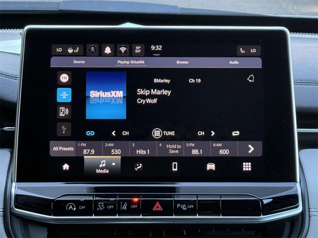 new 2026 Jeep Compass car, priced at $28,872