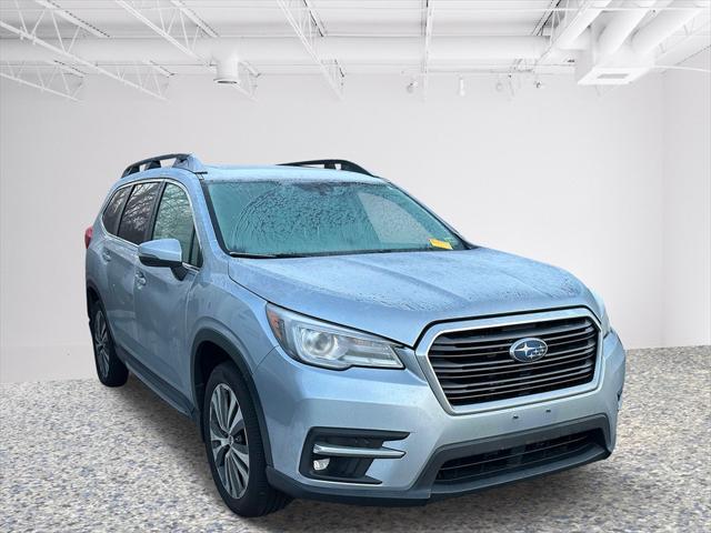 used 2021 Subaru Ascent car, priced at $28,769