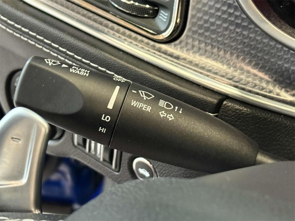 used 2021 Dodge Challenger car, priced at $58,500