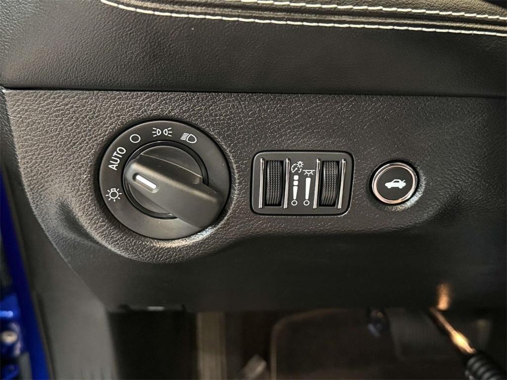 used 2021 Dodge Challenger car, priced at $58,500