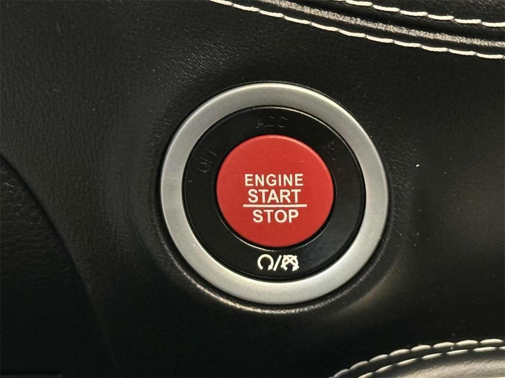 used 2021 Dodge Challenger car, priced at $58,500