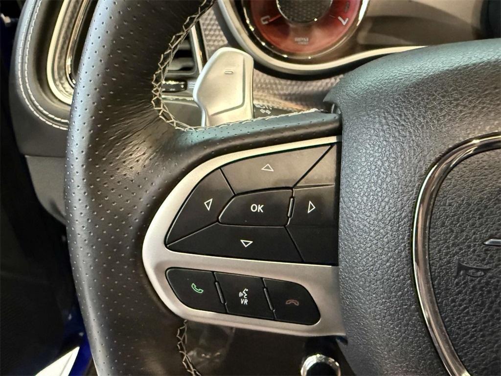 used 2021 Dodge Challenger car, priced at $58,500