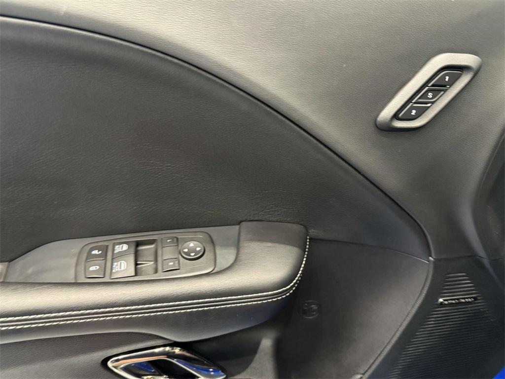 used 2021 Dodge Challenger car, priced at $58,500