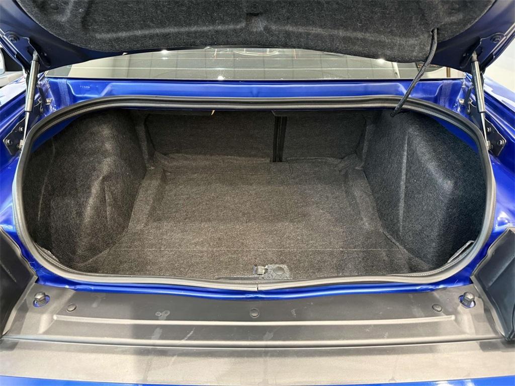 used 2021 Dodge Challenger car, priced at $58,500