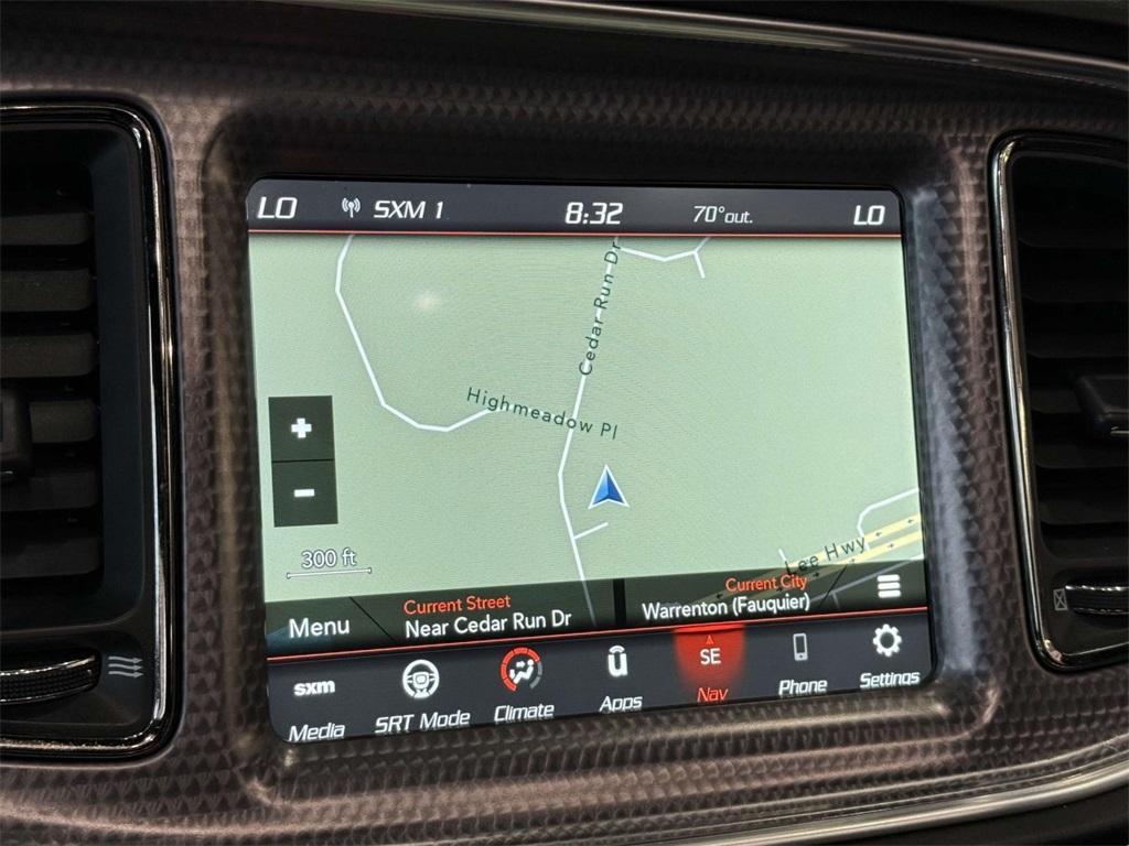used 2021 Dodge Challenger car, priced at $58,500