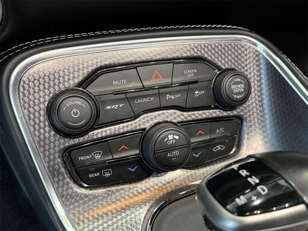 used 2021 Dodge Challenger car, priced at $58,500