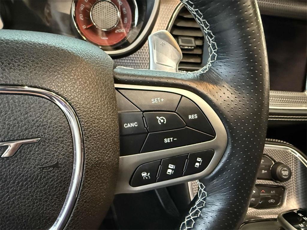 used 2021 Dodge Challenger car, priced at $58,500