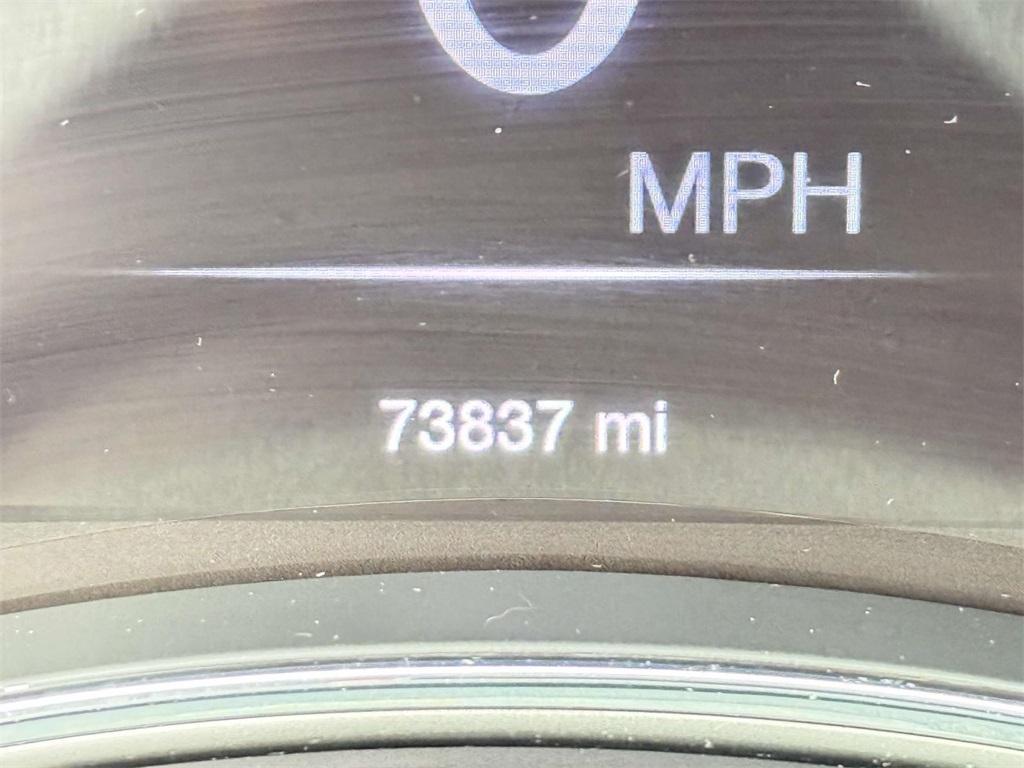 used 2018 Jeep Grand Cherokee car, priced at $17,392