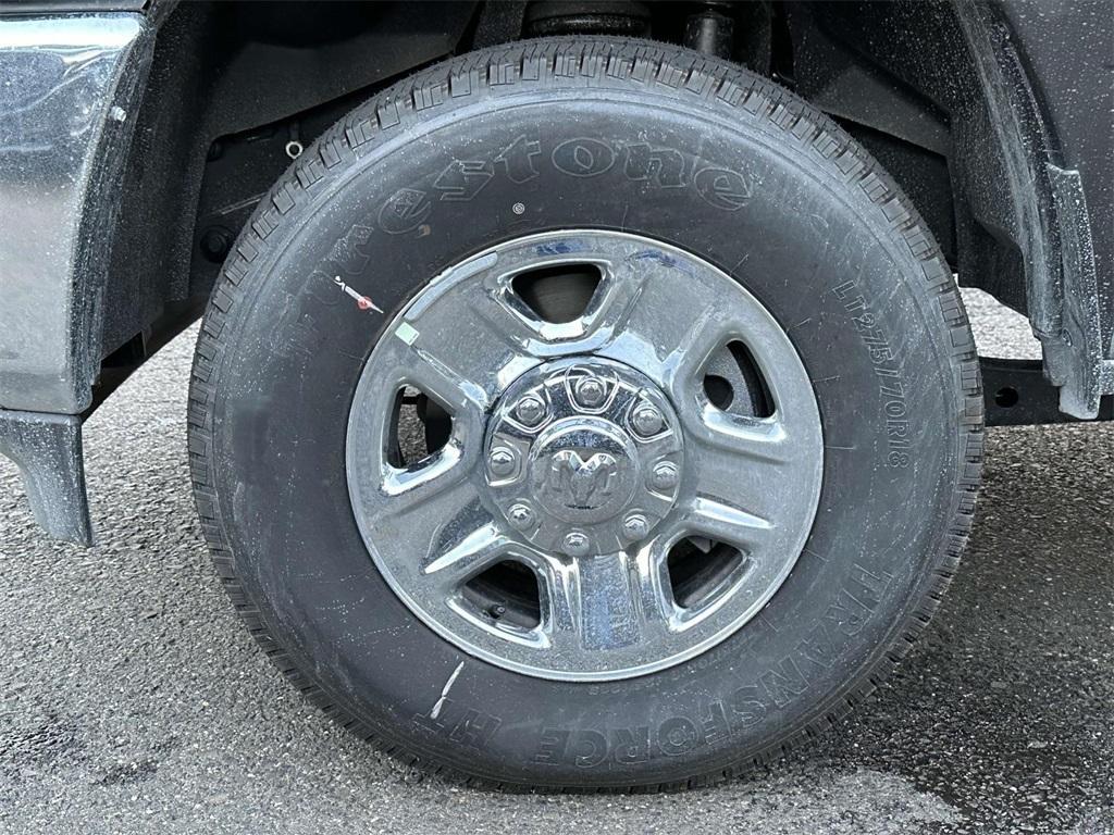 new 2024 Ram 2500 car, priced at $48,909