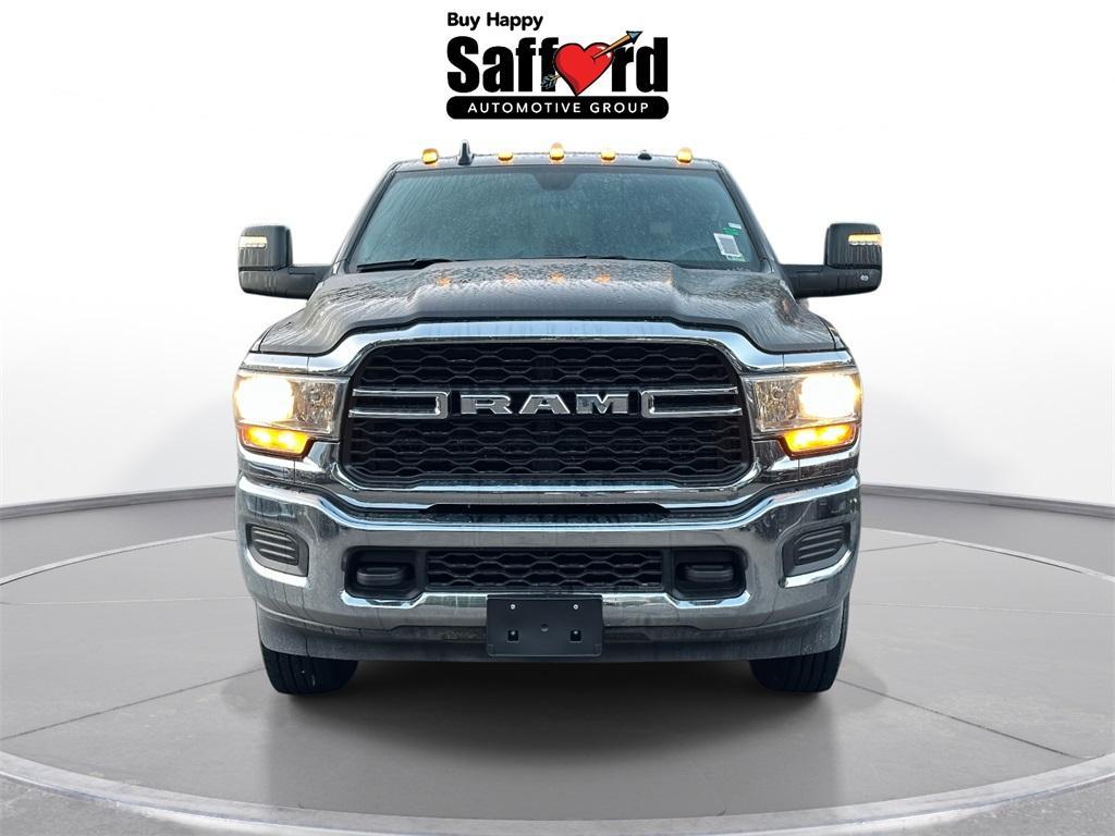 new 2024 Ram 2500 car, priced at $50,251